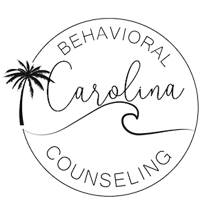Carolina Behavioral Counseling logo